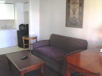 Hotel Studio 6 Ok Central